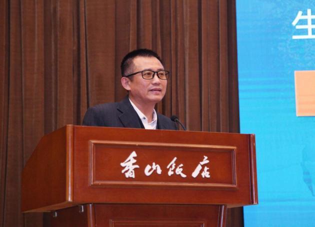 “天氧炭王”文創(chuàng)外宣品新聞發(fā)布會于北京順利召開