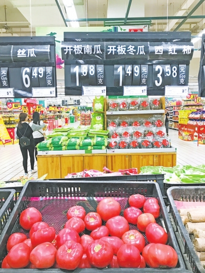 鄭州一季度價格監(jiān)測情況發(fā)布 雞蛋價格下降最猛
