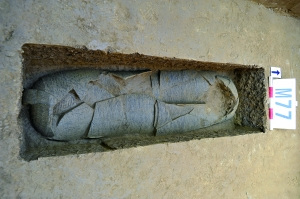 北京城市考古發(fā)現(xiàn)大量戰(zhàn)國遺存漢代古城露真容
